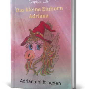 Adriana hilft hexen