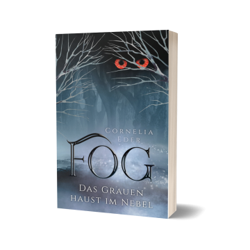 Fog - Das Grauen haust im Nebel